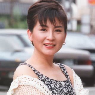 Sarah Chen's profile